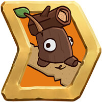 Трофей {trophy} в игре Oddsparks: An Automation Adventure для PS5
