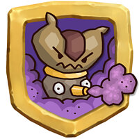 Трофей {trophy} в игре Oddsparks: An Automation Adventure для PS5