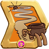 Трофей {trophy} в игре Oddsparks: An Automation Adventure для PS5