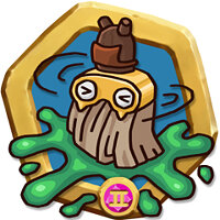 Трофей {trophy} в игре Oddsparks: An Automation Adventure для PS5