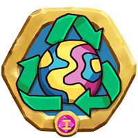 Трофей {trophy} в игре Oddsparks: An Automation Adventure для PS5