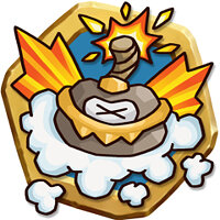 Трофей {trophy} в игре Oddsparks: An Automation Adventure для PS5