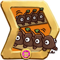 Трофей {trophy} в игре Oddsparks: An Automation Adventure для PS5