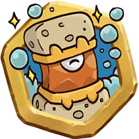 Трофей {trophy} в игре Oddsparks: An Automation Adventure для PS5
