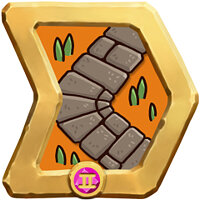 Трофей {trophy} в игре Oddsparks: An Automation Adventure для PS5