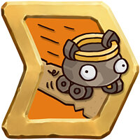 Трофей {trophy} в игре Oddsparks: An Automation Adventure для PS5
