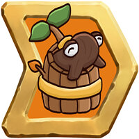 Трофей {trophy} в игре Oddsparks: An Automation Adventure для PS5