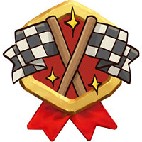 Трофей {trophy} в игре Oddsparks: An Automation Adventure для PS5