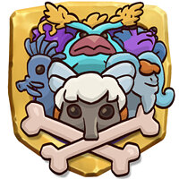 Трофей {trophy} в игре Oddsparks: An Automation Adventure для PS5