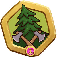Трофей {trophy} в игре Oddsparks: An Automation Adventure для PS5