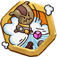 Трофей {trophy} в игре Oddsparks: An Automation Adventure для PS5