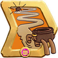 Трофей {trophy} в игре Oddsparks: An Automation Adventure для PS5