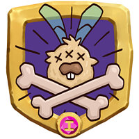 Трофей {trophy} в игре Oddsparks: An Automation Adventure для PS5