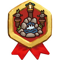 Трофей {trophy} в игре Oddsparks: An Automation Adventure для PS5