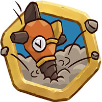 Трофей {trophy} в игре Oddsparks: An Automation Adventure для PS5