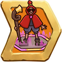 Трофей {trophy} в игре Oddsparks: An Automation Adventure для PS5