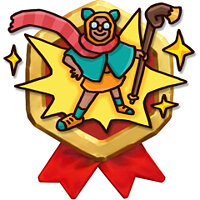 Трофей {trophy} в игре Oddsparks: An Automation Adventure для PS5