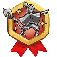 Трофей {trophy} в игре Oddsparks: An Automation Adventure для PS5