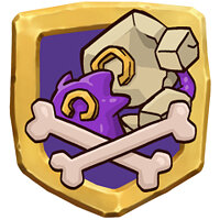 Трофей {trophy} в игре Oddsparks: An Automation Adventure для PS5