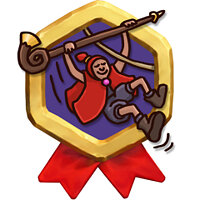 Трофей {trophy} в игре Oddsparks: An Automation Adventure для PS5