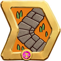 Трофей {trophy} в игре Oddsparks: An Automation Adventure для PS5