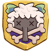 Трофей {trophy} в игре Oddsparks: An Automation Adventure для PS5