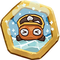 Трофей {trophy} в игре Oddsparks: An Automation Adventure для PS5