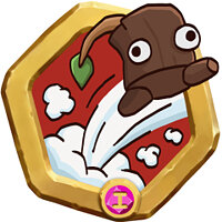 Трофей {trophy} в игре Oddsparks: An Automation Adventure для PS5