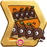 Трофей {trophy} в игре Oddsparks: An Automation Adventure для PS5
