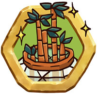 Трофей {trophy} в игре Oddsparks: An Automation Adventure для PS5