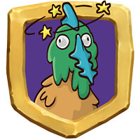 Трофей {trophy} в игре Oddsparks: An Automation Adventure для PS5