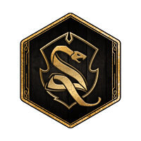 Трофей {trophy} в игре Hogwarts Legacy для PS5