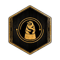 Трофей {trophy} в игре Hogwarts Legacy для PS5