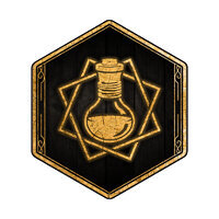 Трофей {trophy} в игре Hogwarts Legacy для PS5