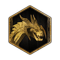 Трофей {trophy} в игре Hogwarts Legacy для PS5