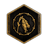 Трофей {trophy} в игре Hogwarts Legacy для PS5