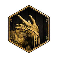 Трофей {trophy} в игре Hogwarts Legacy для PS5