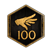 Трофей {trophy} в игре Hogwarts Legacy для PS5