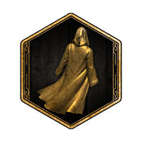 Трофей {trophy} в игре Hogwarts Legacy для PS5
