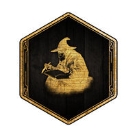Трофей {trophy} в игре Hogwarts Legacy для PS5