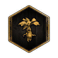 Трофей {trophy} в игре Hogwarts Legacy для PS5