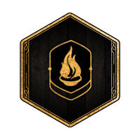 Трофей {trophy} в игре Hogwarts Legacy для PS5