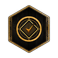 Трофей {trophy} в игре Hogwarts Legacy для PS5