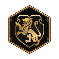 Трофей {trophy} в игре Hogwarts Legacy для PS5