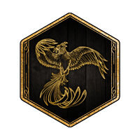 Трофей {trophy} в игре Hogwarts Legacy для PS5