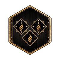 Трофей {trophy} в игре Hogwarts Legacy для PS5