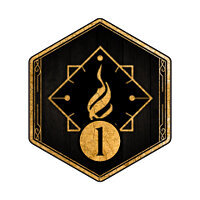 Трофей {trophy} в игре Hogwarts Legacy для PS5