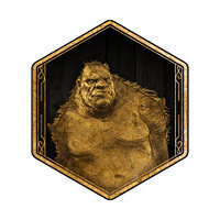 Трофей {trophy} в игре Hogwarts Legacy для PS5