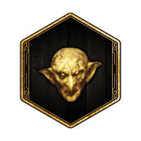 Трофей {trophy} в игре Hogwarts Legacy для PS5