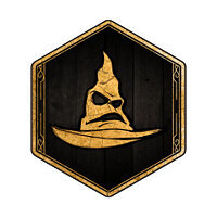 Трофей {trophy} в игре Hogwarts Legacy для PS5